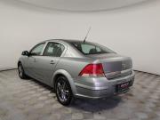 Opel Astra H Рестайлинг Москва  - изображение 26