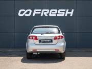 Chevrolet Lacetti I Краснодар  - изображение 25