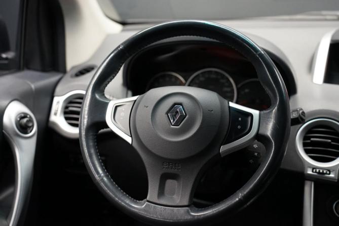 Renault Koleos I с пробегом 2008 года, цена 655 000 рублей, 172000 км, внедорожник, Автокод Объявления