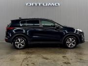Kia Sportage IV Рестайлинг Краснодар  - изображение 24