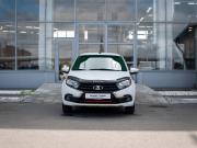 Lada (ВАЗ) Granta I Рестайлинг Курган  - изображение 27