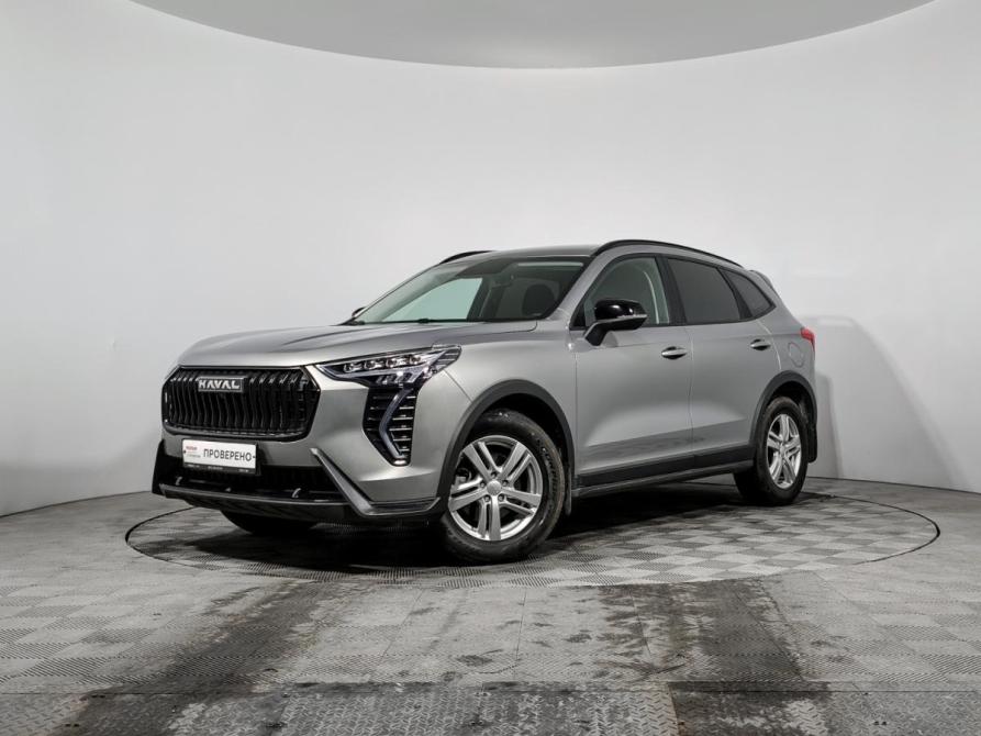 Haval Jolion I Рестайлинг Санкт-Петербург  - изображение 1