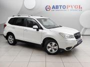 Subaru Forester IV Подольск  - изображение 26