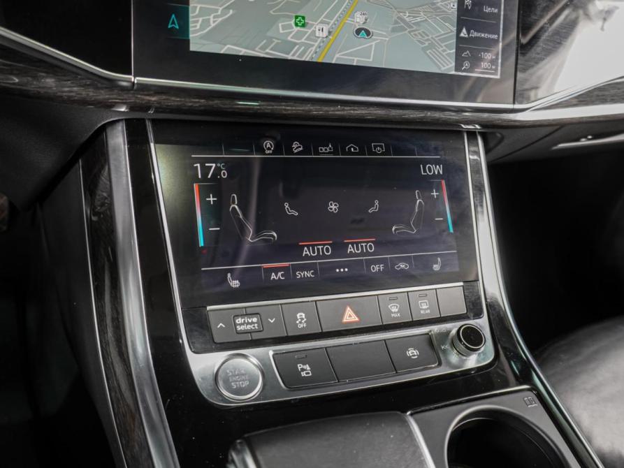 Audi Q7 II (4M) Рестайлинг Воронеж  - изображение 18
