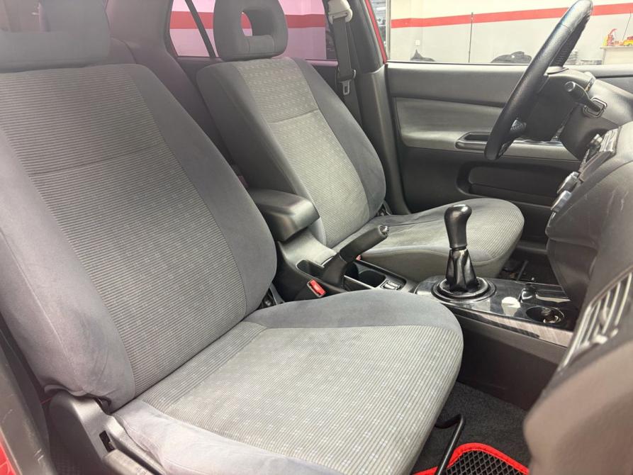 Mitsubishi Lancer IX Рестайлинг Ростов-на-Дону  - изображение 20