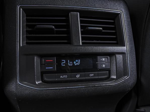 Volkswagen Teramont I с пробегом 2019 года, цена 3 078 000 рублей, 158704 км, внедорожник, Автокод Объявления