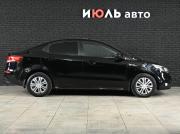 Kia Rio III Рестайлинг Екатеринбург  - изображение 24