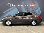 Hyundai Solaris I Рестайлинг Пермь  - изображение 28