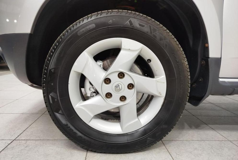 Renault Duster I Саратов  - изображение 10