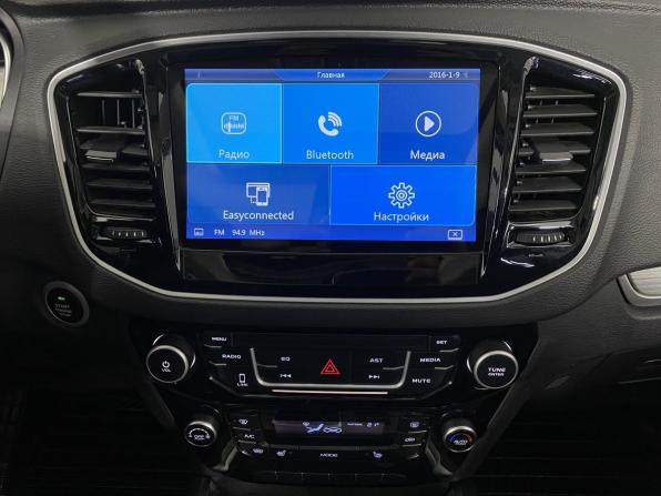 Geely Emgrand X7 I Рестайлинг 2 с пробегом 2021 года, цена 1 330 000 рублей, 57575 км, внедорожник, Автокод Объявления