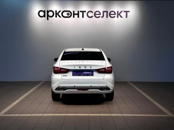 Lada (ВАЗ) Vesta I Рестайлинг (NG) с пробегом 2024 года, цена 1 357 000 рублей, 29931 км, седан, Автокод Объявления