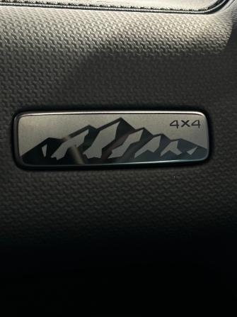 Haval H9 II с пробегом 2024 года, цена 4 090 000 рублей, 15805 км, внедорожник, Автокод Объявления