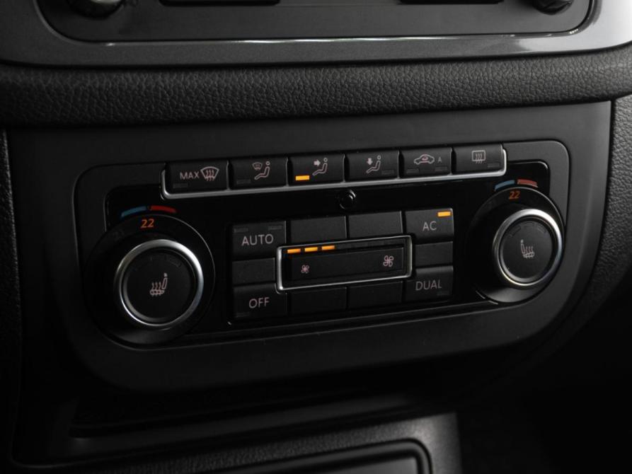 Volkswagen Tiguan I Рестайлинг Тюмень  - изображение 12