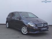 Mercedes-Benz B-Класс II (W246) Рестайлинг Москва  - изображение 16