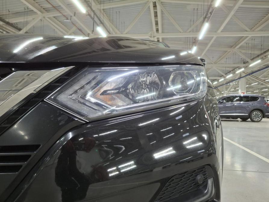 Nissan Qashqai II Рестайлинг Казань  - изображение 21