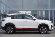 Changan CS35 Plus I Рестайлинг Ульяновск  - изображение 28