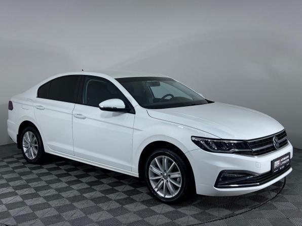 Volkswagen Bora IV с пробегом 2022 года, цена 1 597 000 рублей, 64132 км, седан, Автокод Объявления