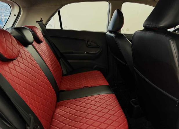 Kia Picanto II с пробегом 2011 года, цена 510 000 рублей, 250696 км, хэтчбек, Автокод Объявления
