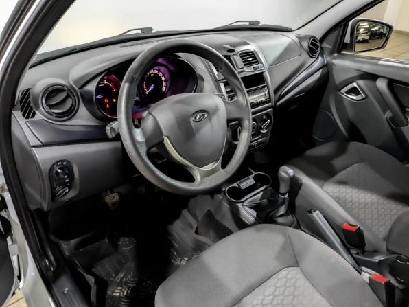 Lada (ВАЗ) Granta I Рестайлинг с пробегом 2023 года, цена 635 000 рублей, 51612 км, седан, Автокод Объявления