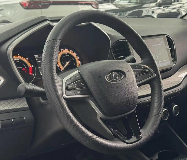 Lada (ВАЗ) Vesta I Рестайлинг (NG) Шахты  - изображение 12