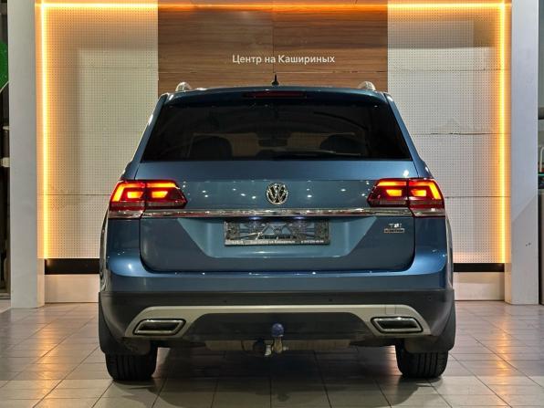 Volkswagen Teramont I с пробегом 2019 года, цена 3 340 000 рублей, 106204 км, внедорожник, Автокод Объявления