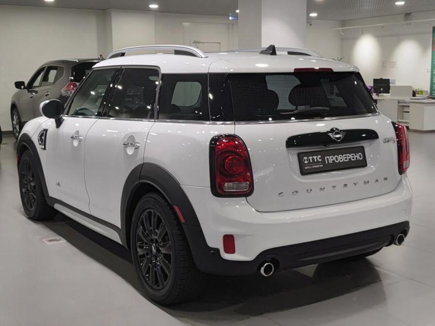 Mini Countryman II Казань  - изображение 8