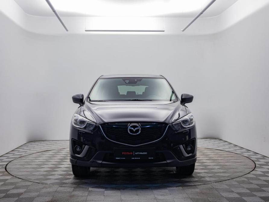 Mazda CX-5 I Москва  - изображение 2