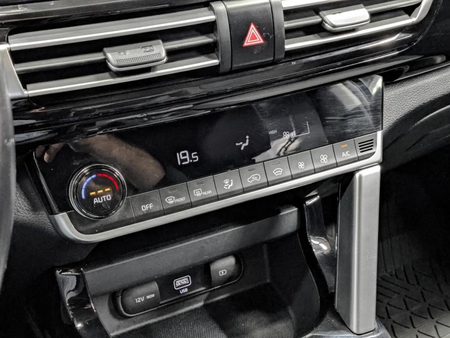 Kia Seltos I Москва  - изображение 19