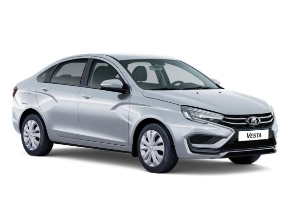 Новый Lada (ВАЗ) Vesta I Рестайлинг (NG) 2026 года, цена 1 700 000 рублей, седан, Автокод Объявления