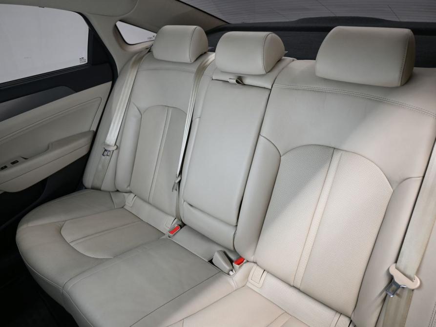 Hyundai Sonata VII (LF) Рестайлинг Тверь  - изображение 9