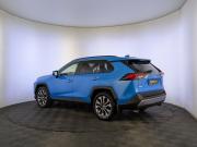 Toyota RAV4 V (XA50) Москва  - изображение 35