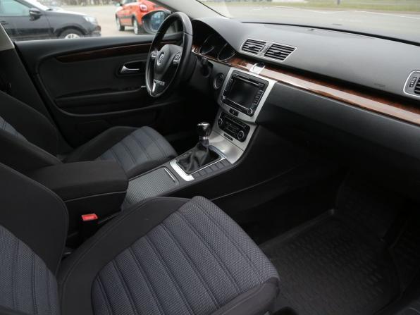 Volkswagen Passat CC I с пробегом 2011 года, цена 918 000 рублей, 134000 км, седан, Автокод Объявления