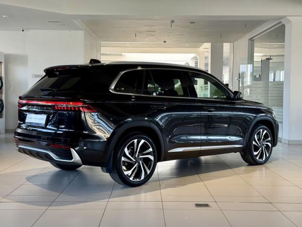 Geely Monjaro I с пробегом 2024 года, цена 3 350 000 рублей, 39991 км, внедорожник, Автокод Объявления