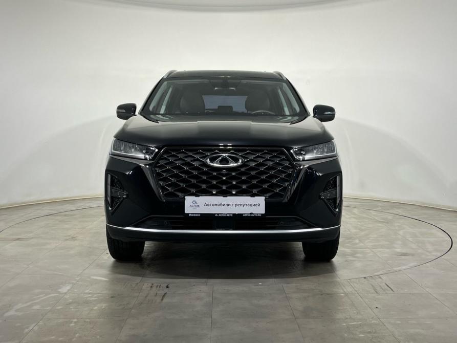 Chery Tiggo 7 Pro Max I Ижевск  - изображение 6