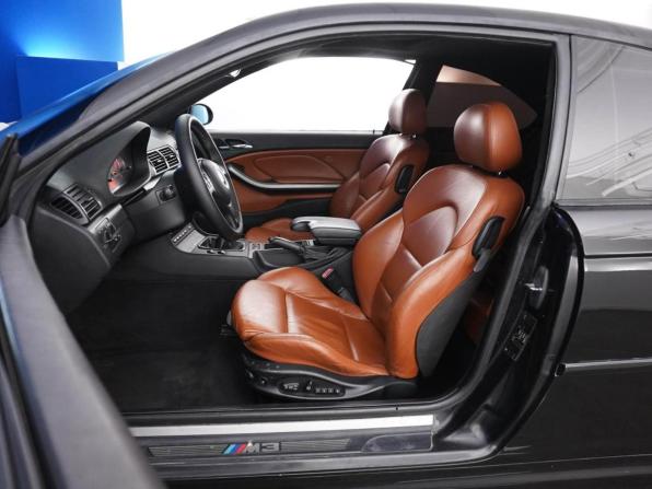 BMW M3 III (E46) с пробегом 2003 года, цена 3 498 444 рубля, 153983 км, купе, Автокод Объявления