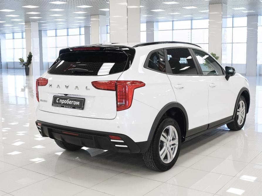 Haval Jolion I Рестайлинг Самара  - изображение 2