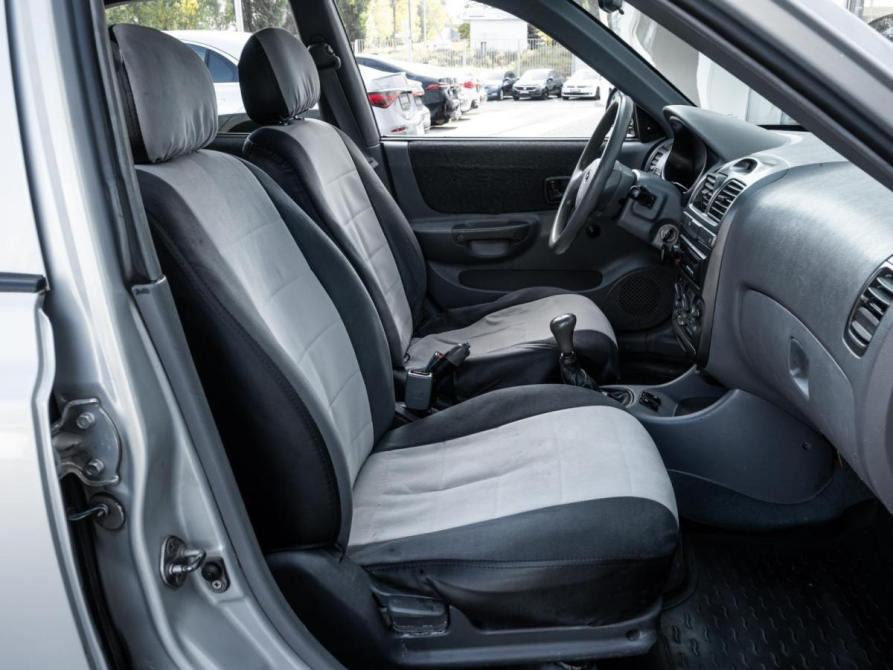 Hyundai Accent II Ставрополь  - изображение 8