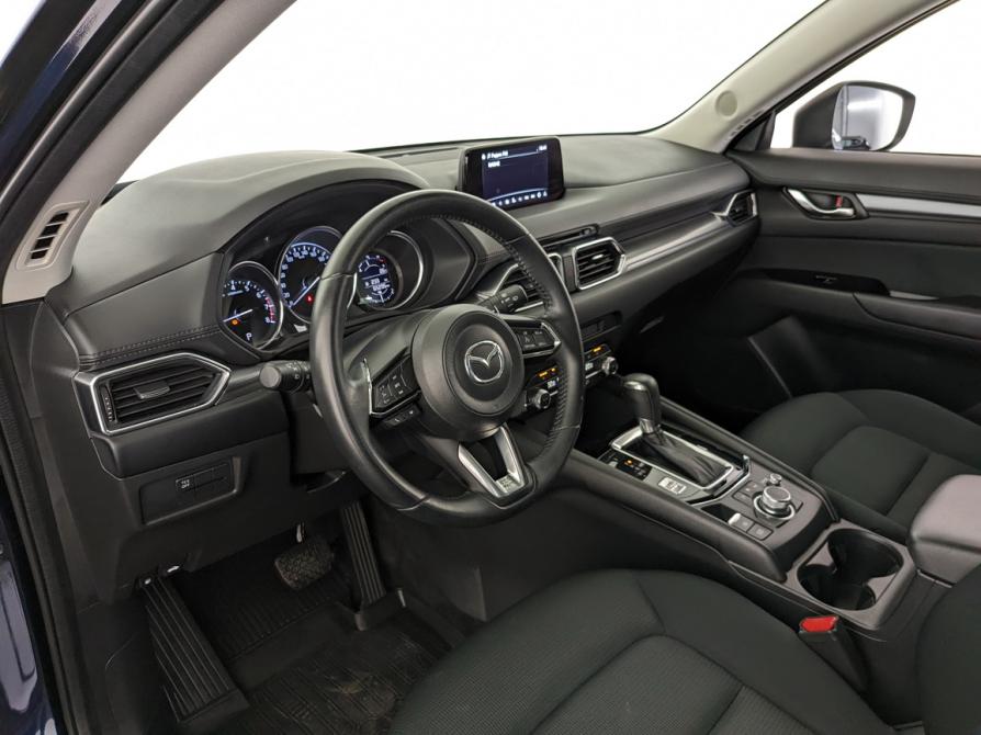 Mazda CX-5 II Москва  - изображение 16