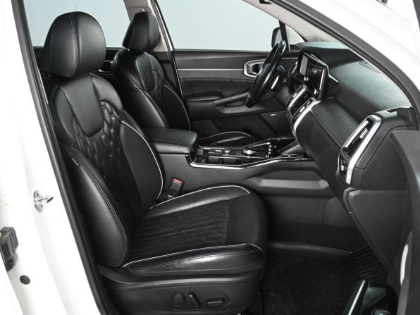 Kia Sorento IV с пробегом 2020 года, цена 4 350 000 рублей, 72207 км, внедорожник, Автокод Объявления