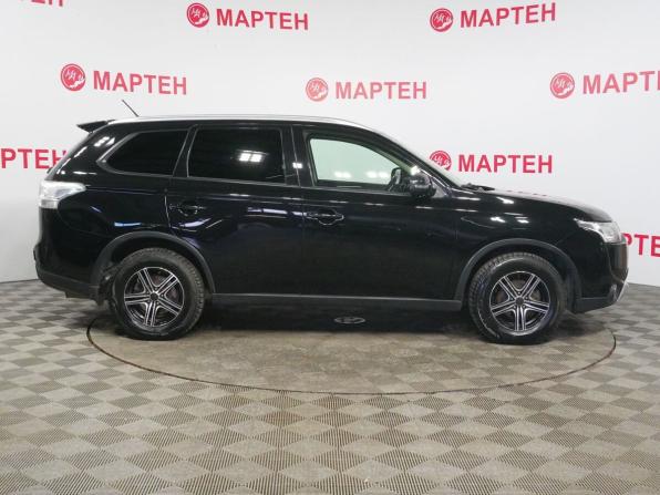 Mitsubishi Outlander III Рестайлинг с пробегом 2014 года, цена 1 779 000 рублей, 125521 км, внедорожник, Автокод Объявления