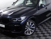 BMW X6 III (G06) Москва  - изображение 61