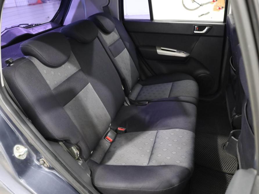 Hyundai Getz I Рестайлинг Ростов-на-Дону  - изображение 7