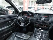 BMW 5 серии VI (F10/F11/F07) Рестайлинг Санкт-Петербург  - изображение 63