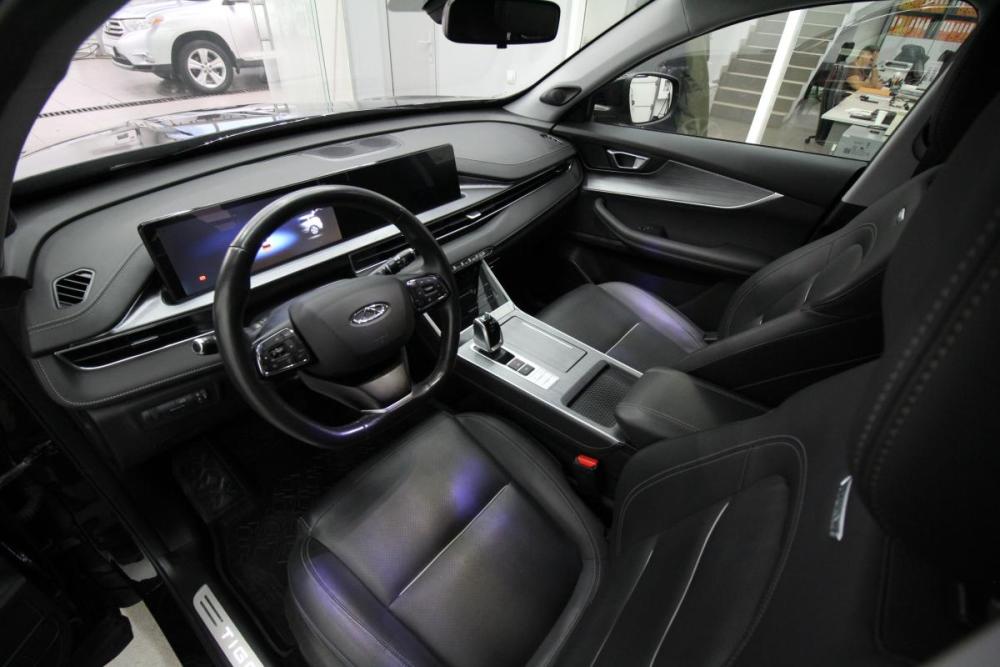 Chery Tiggo 7 Pro Max I Сургут  - изображение 8