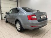 Skoda Octavia III (A7) Энгельс  - изображение 43