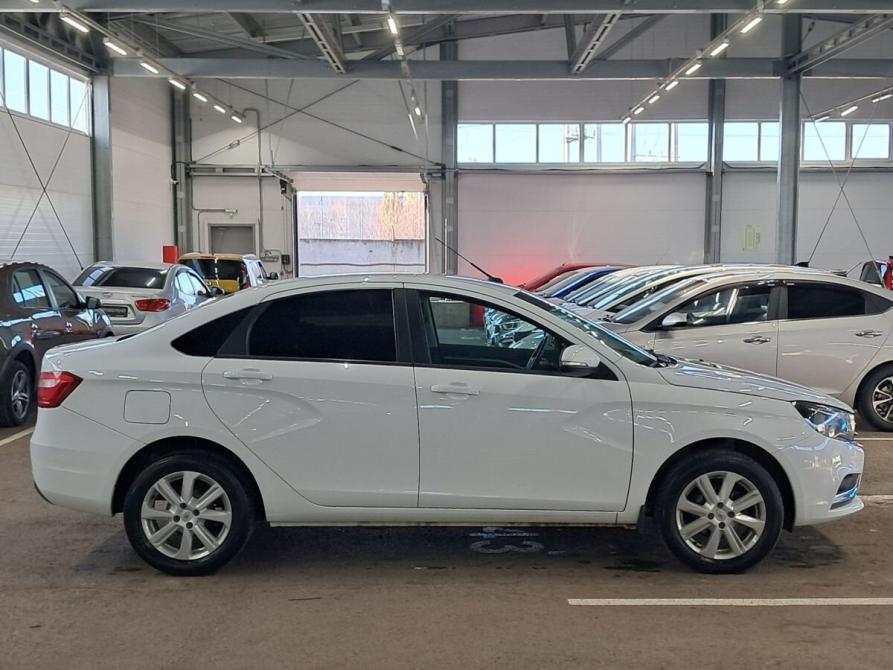 Lada (ВАЗ) Vesta I Набережные Челны  - изображение 5