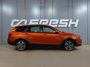 Lada (ВАЗ) Vesta I Воронеж  - изображение 26