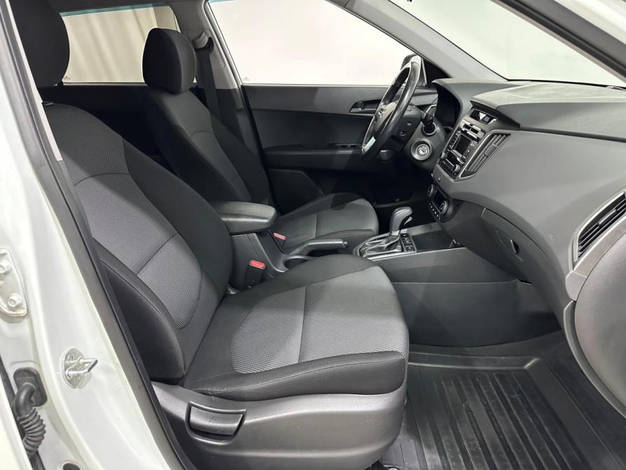 Hyundai Creta I Курск  - изображение 24