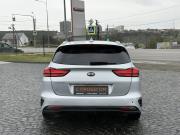 Kia Ceed III Крым  - изображение 24