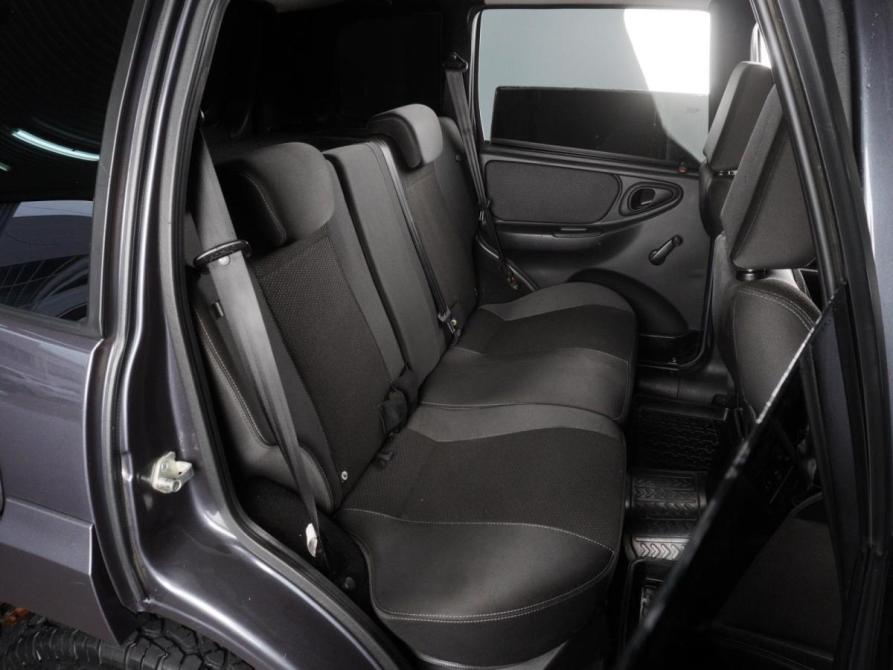 Lada (ВАЗ) Niva Travel I Минеральные Воды  - изображение 7